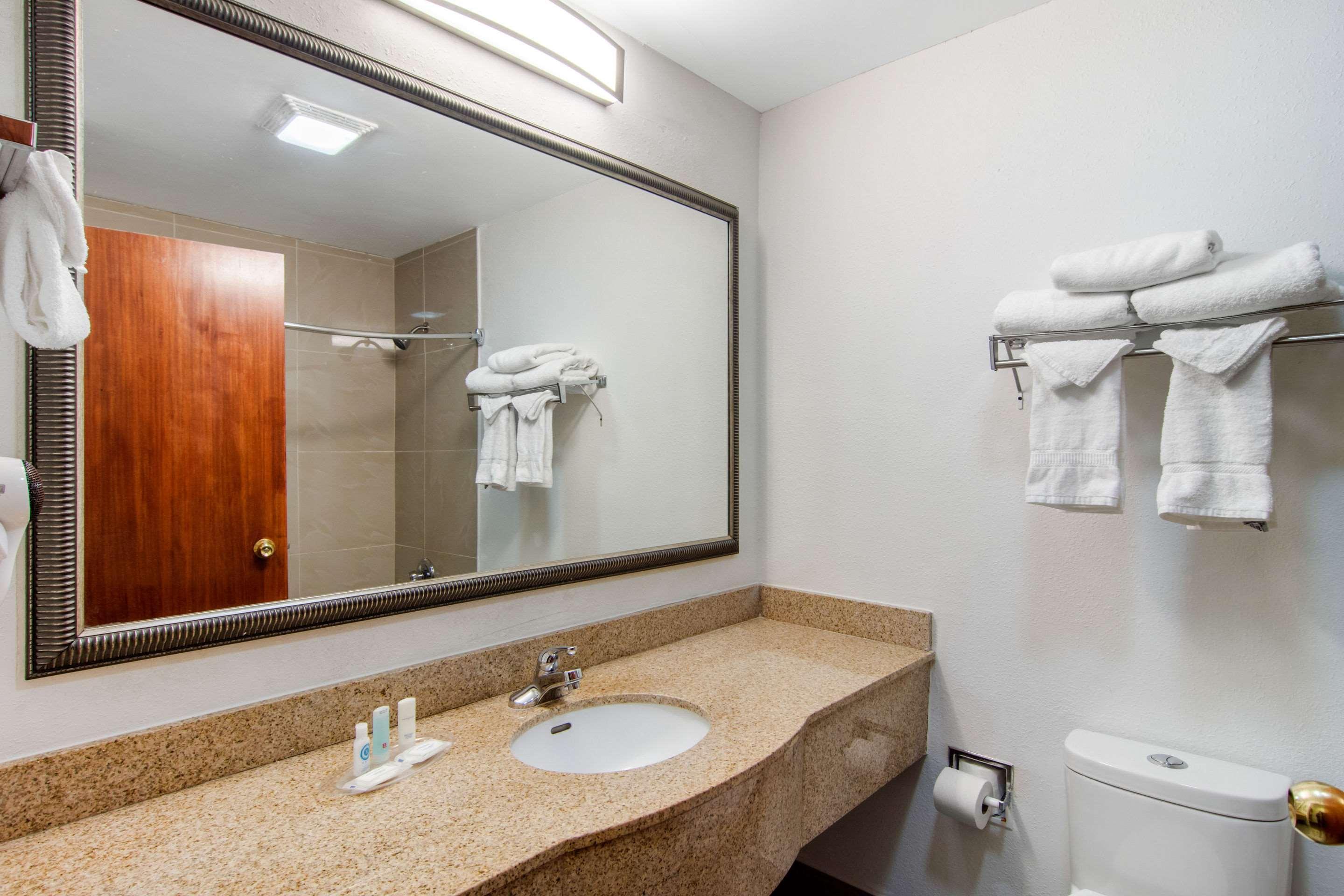 Clarion Suites Duluth I-85 Dış mekan fotoğraf