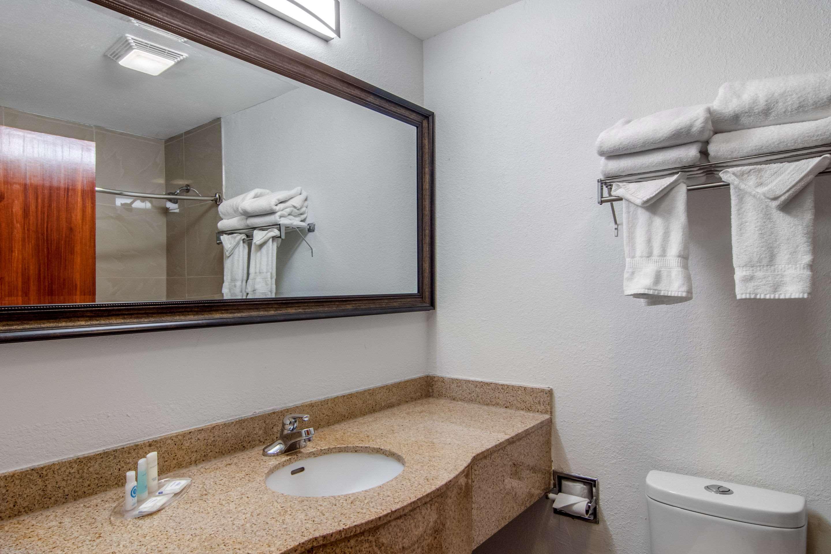 Clarion Suites Duluth I-85 Dış mekan fotoğraf